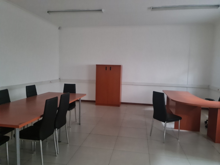 Commercial Property for Sale in Saxenburg Park 1 Western Cape